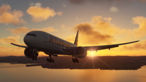 Boeing 77F Atlas Air (N722GT) thumbnail 5