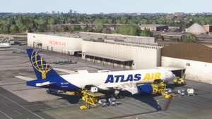 Boeing 77F Atlas Air (N722GT) thumbnail 9