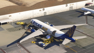 Boeing 77F Atlas Air (N722GT) thumbnail 10