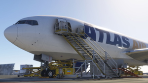 Boeing 77F Atlas Air (N722GT) thumbnail 12
