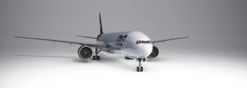 Boeing 777-300ER PMDG - Gold Virtual Airlines - 10 Years