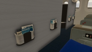 Boeing 787-9 Alaska Airlines (N784HA) w/cabin thumbnail 10