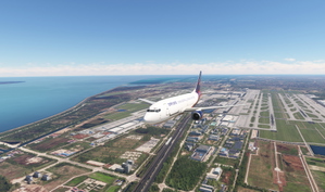 Boeing B737-300F thumbnail 8