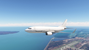 Boeing B737-300F thumbnail 7