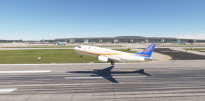 Boeing B737-300F thumbnail 3