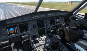 Boeing B737-300F thumbnail 9