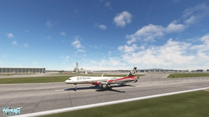 Boeing B757 Package thumbnail 4