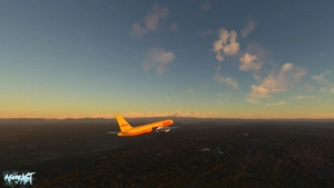 Boeing B757 Package thumbnail 6