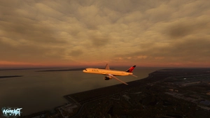Boeing B757 Package thumbnail 7
