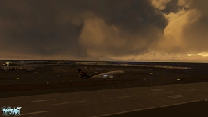 Boeing B757 Package thumbnail 9