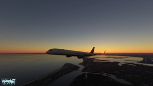 Boeing B757 Package thumbnail 10