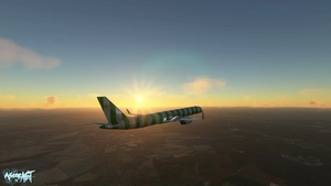 Boeing B757 Package thumbnail 11