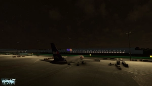 Boeing B757 Package thumbnail 12