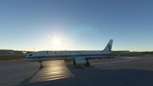 Boeing B757 Package thumbnail 13
