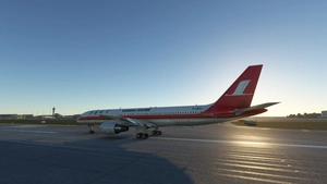 Boeing B757 Package thumbnail 14