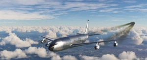 Boeing KC-135A French Air Force #63-8471 thumbnail 2