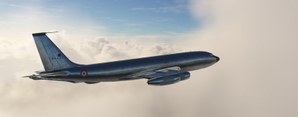 Boeing KC-135A French Air Force #63-8471 thumbnail 3