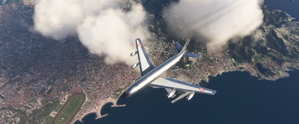 Boeing KC-135A French Air Force #63-8471 thumbnail 4