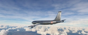 Boeing KC-135A French Air Force #63-8471 thumbnail 7