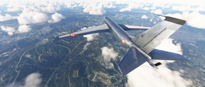 Boeing KC-135A French Air Force #63-8471 thumbnail 8