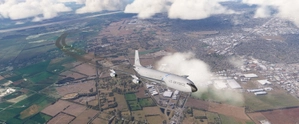 Boeing KC-135A USAF 63-8885 thumbnail 3