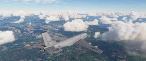 Boeing KC-135A USAF 63-8885 thumbnail 6