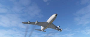Boeing KC-135A USAF 63-8885 thumbnail 8