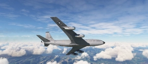 Boeing KC-135A USAF 63-8885 thumbnail 9