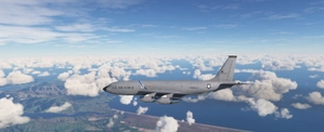 Boeing KC-135A USAF 63-8885 thumbnail 10