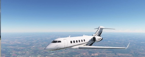  Bombardier Challenger300  FSX Conversion Updated 1.4 thumbnail 14
