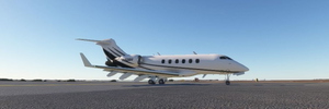  Bombardier Challenger300  FSX Conversion Updated 1.4 thumbnail 15