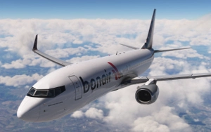 Bon Air Virtual  Boeing 737-800 SSW PMDG Fleet Pack Fictional thumbnail 4