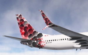 Bon Air Virtual  Boeing 737-800 SSW PMDG Fleet Pack Fictional thumbnail 6
