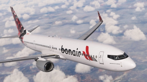 Bon Air Virtual Boeing 737-900ER Fleet Pack PMDG Fictional