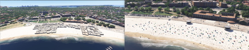 Bondi Beach Sydney