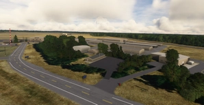 (KBRD) Brainerd Lakes Regional  thumbnail 7