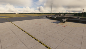 (KBRD) Brainerd Lakes Regional  thumbnail 9