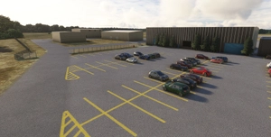 (KBRD) Brainerd Lakes Regional  thumbnail 13