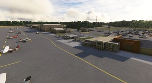 (KBRD) Brainerd Lakes Regional  thumbnail 14
