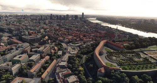 Bratislava - Slovakia
