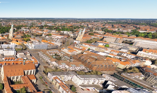 Braunschweig no tree