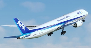 Bravoairspace | All Nippon Airways (ANA) | PACK thumbnail 3