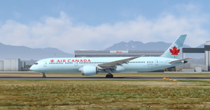 Bravoairspace | Boeing 787-9 | Air Canada | C-FGDT thumbnail 3