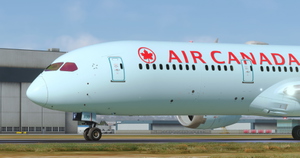 Bravoairspace | Boeing 787-9 | Air Canada | C-FGDT thumbnail 5