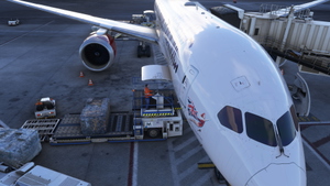BRAVOAIRSPACE 787-9 GSX Profile thumbnail 1