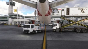 BRAVOAIRSPACE 787-9 GSX Profile thumbnail 4