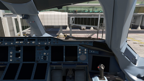 Bredok3d A380 custom views