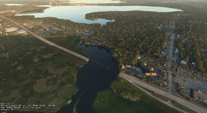 Scenery Updates for Madison, Wisconsin thumbnail 8