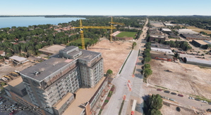 Scenery Updates for Madison, Wisconsin thumbnail 2