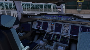 Bright Light FBW A380X thumbnail 4